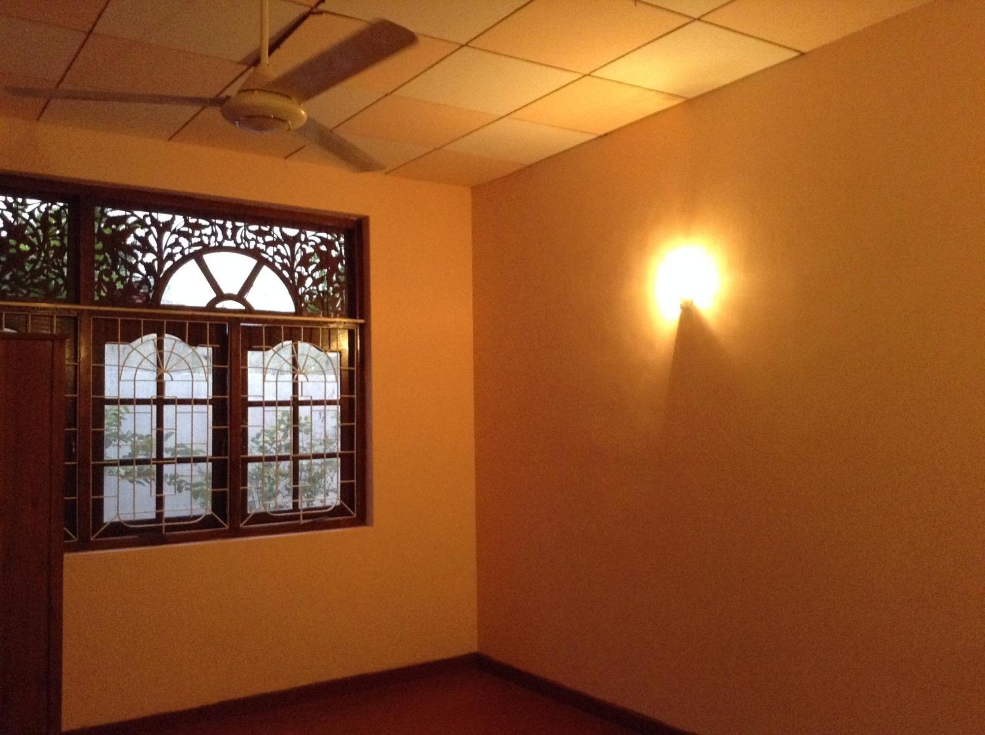 Holiday House Kalpitiya Exterior foto